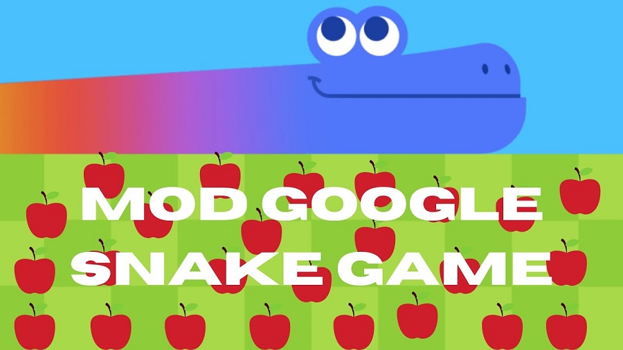 Google Snake Game: Rules & Modification (Nov 2023)