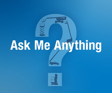 Ask Me Anything (AMA) Videos