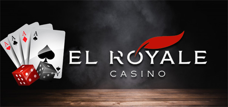 El Royale Casino 