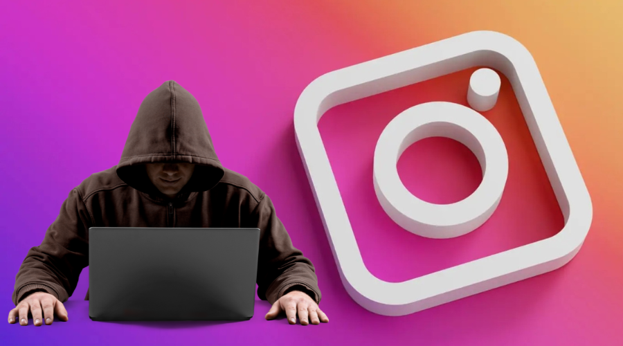 How to Hack an Instagram account