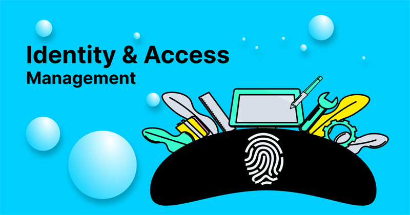 Identity & Access Management Practices 