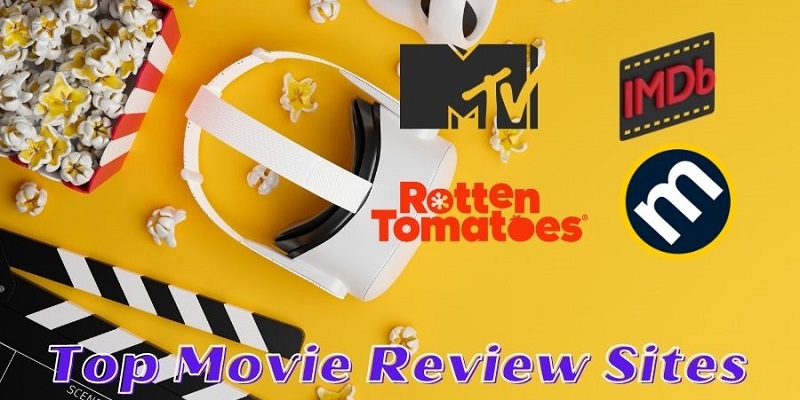 Movie Review Sites