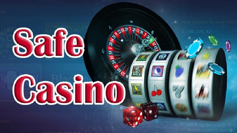 Safest Online Casinos
