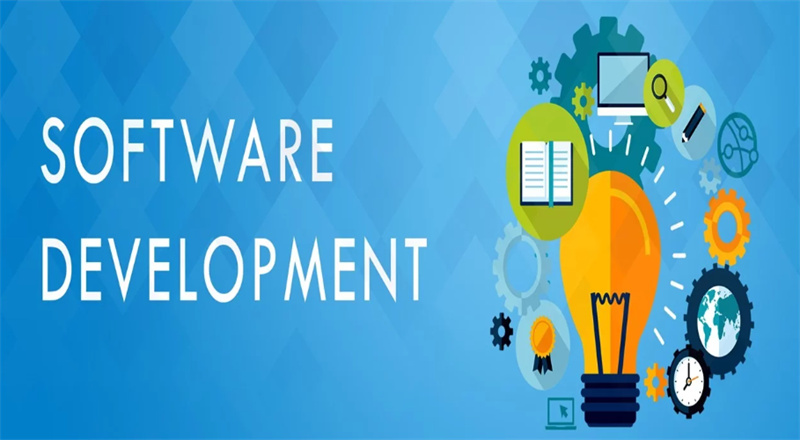Software Development Explained