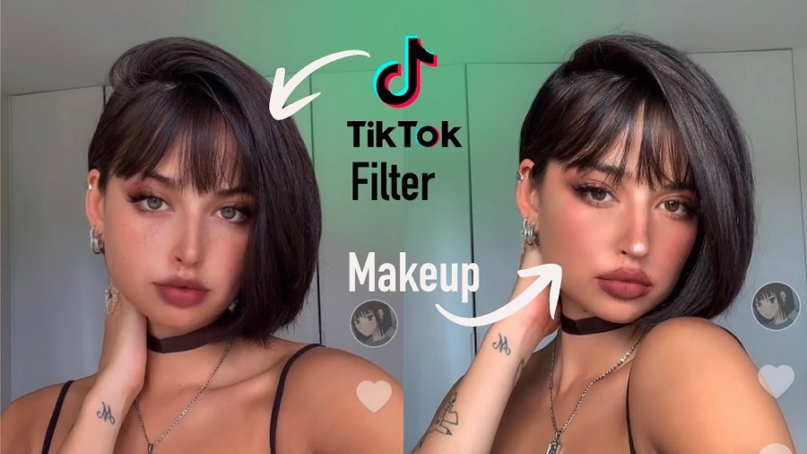 The Beauty Filter