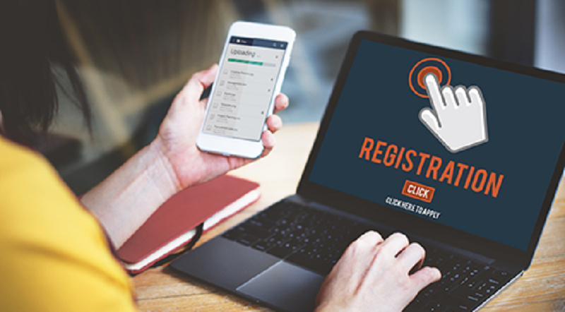 What is Event Registration