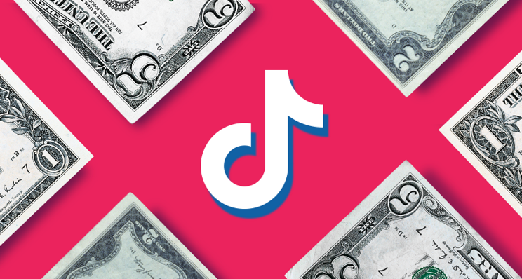 You Can't Make Money With TikTok