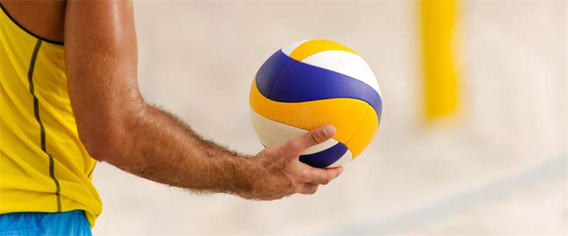 Is Volleyball Legal To Bet On