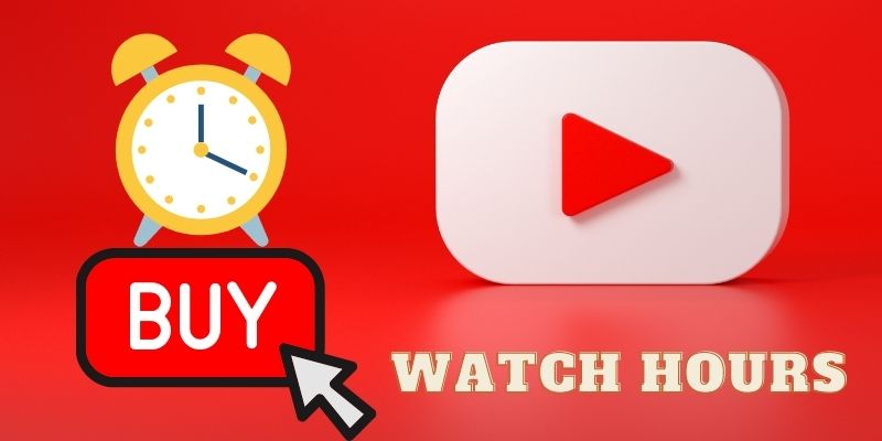 Places to Buy YouTube Watch Hours