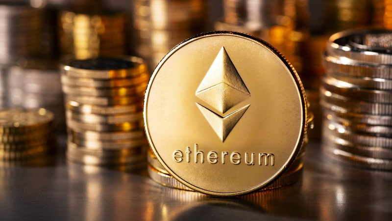 Will Ethereum Replace Bitcoin as the Biggest Crypto