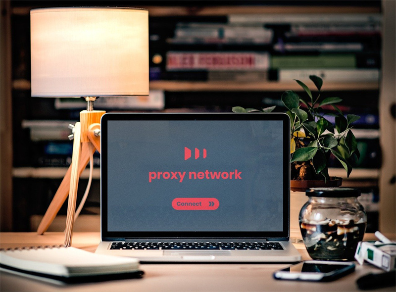 a Free or Paid Proxy Server