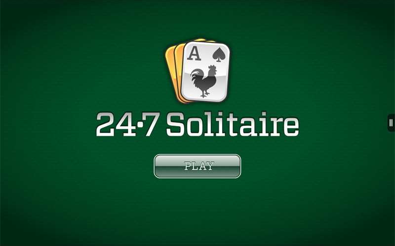  247 Solitaire