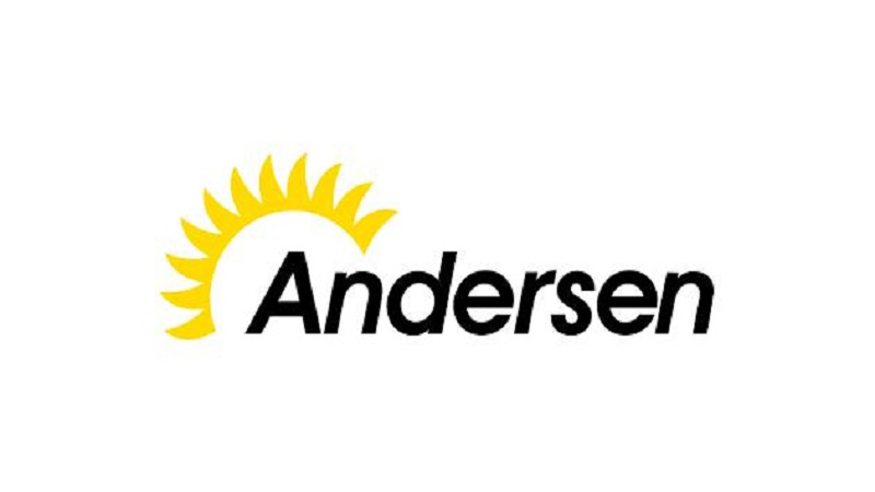 Andersen Charity Helps Chernihiv Maternity Hospital