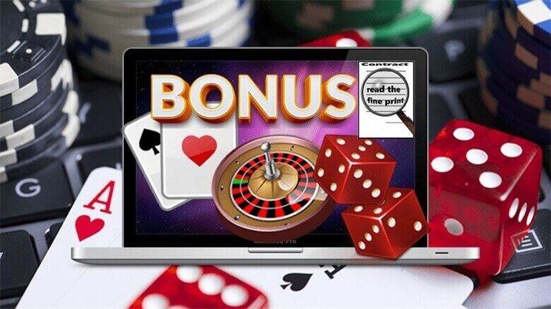 How Can Bonuses Increase Your Chances of Winning