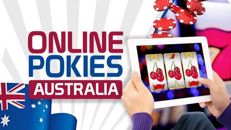 How Online Pokies Have Taken Over the Australian Gaming Market