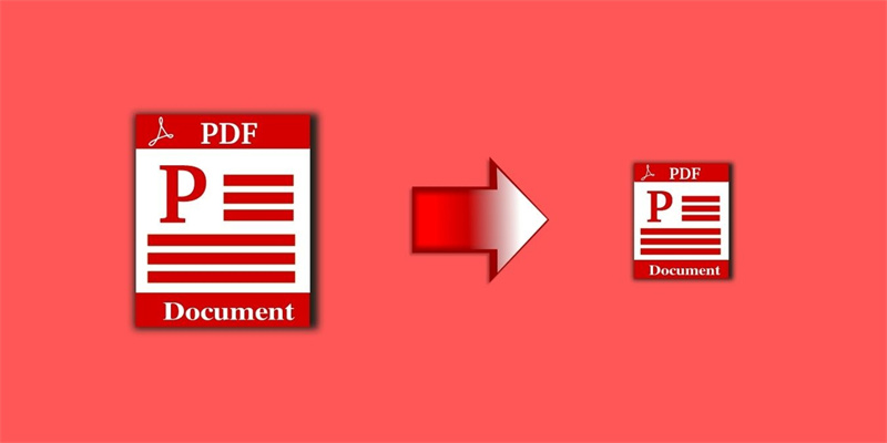 How to Compress PDF Offline