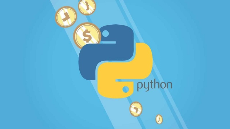 How to Create a Blockchain Using Python