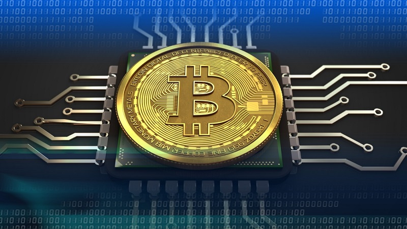 Importance of Blockchain for Bitcoin