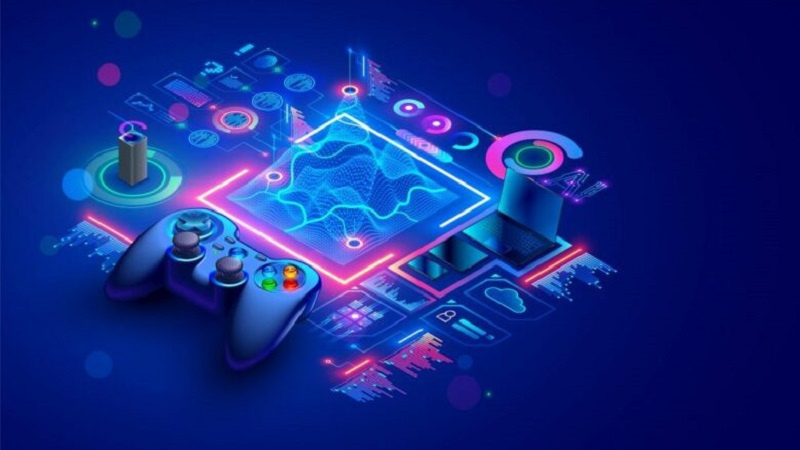Importance of Blockchain in the Gaming Industry