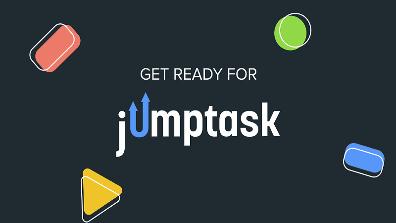 JumpTask Review