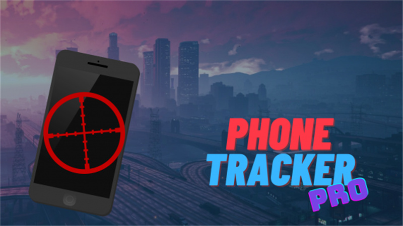 Mobile Tracker Pro