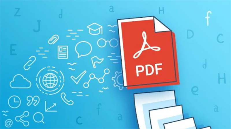 PDF Platform Software
