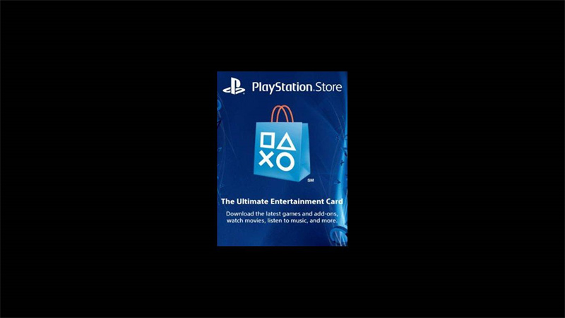 Reasons to buy PlayStation gift cards online