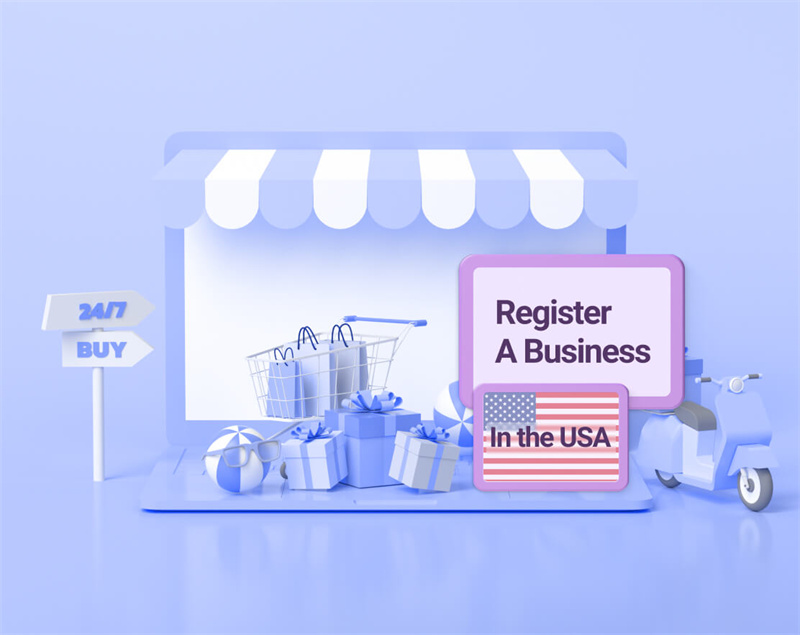 Registering Your Company in the US