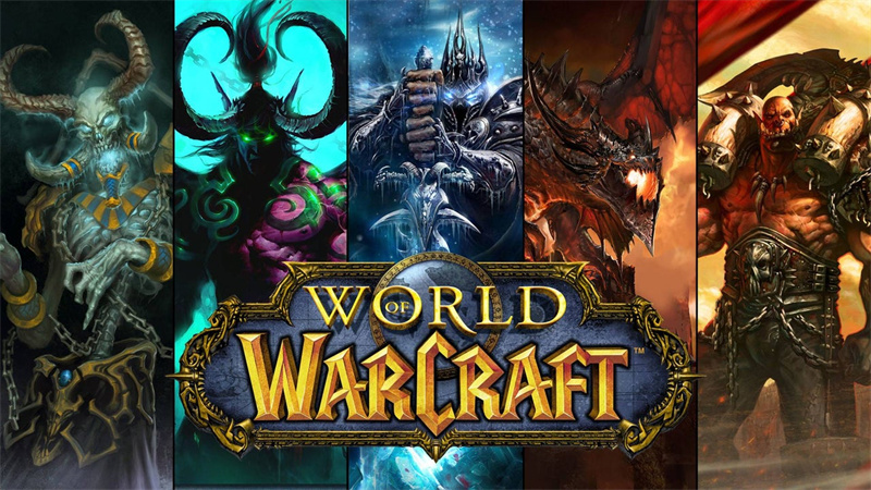 The Best Ways to Progress in World of Warcraft
