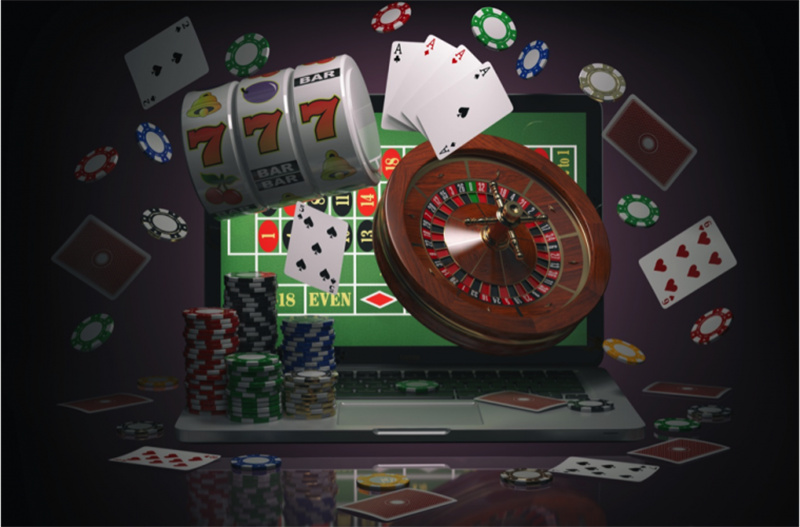 The history of online pokies and where they began