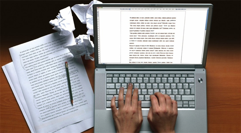 Tips for Writing an Informative Essay