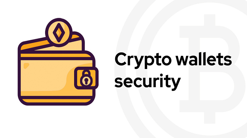 Tips to Follow for Increasing Bitcoin Wallet Security