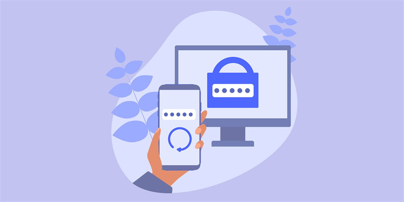Two-Factor Authentication for Wallets