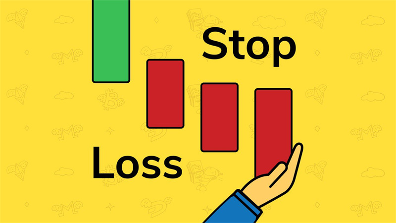 Use stop losses
