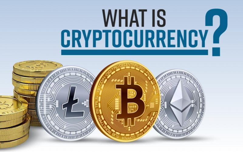 What Is a Cryptocurrency