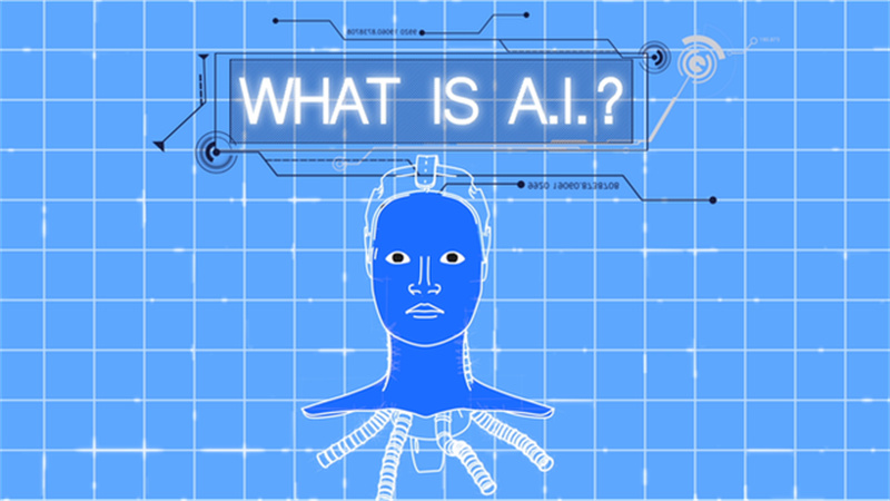 What is AI