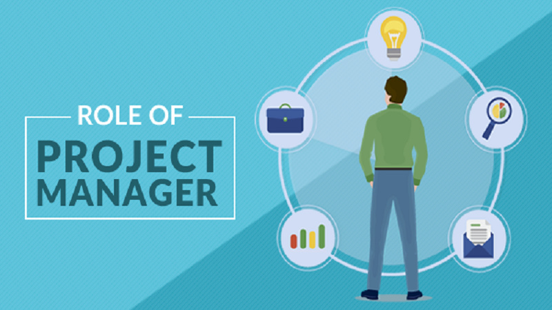 What is a Project Manager