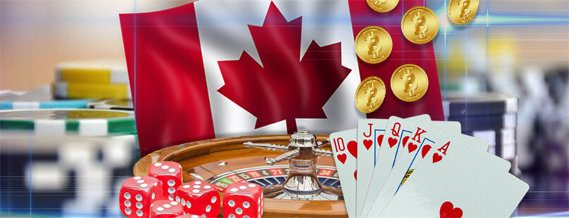 Who Is Allowed To Gamble In Canada