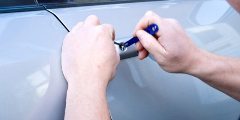 Why Is There Increased Demand For Car Locksmiths In Hollywood