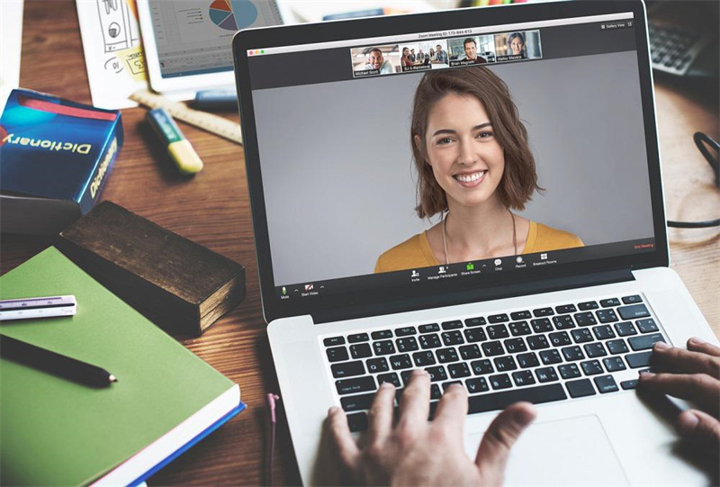 Why are video conferencing more popular than audio conferencing