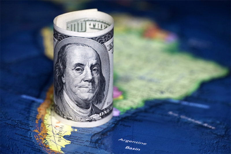 Why invest in Latin America