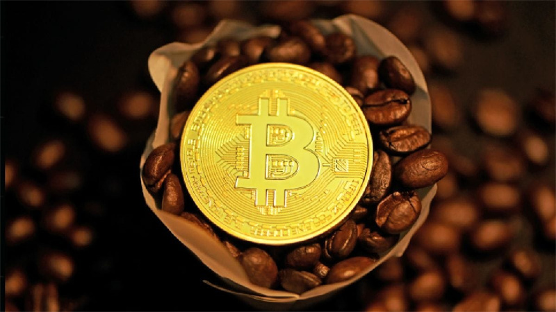 Why legalise bitcoins