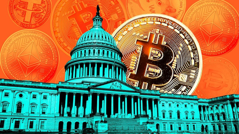 Will Government Add Bitcoin To the Legal System