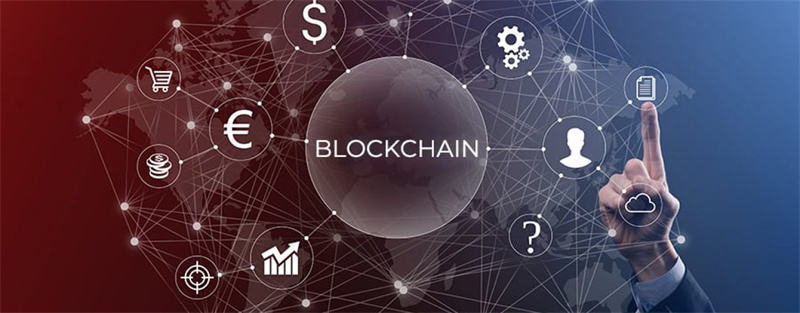 Know about the blockchain
