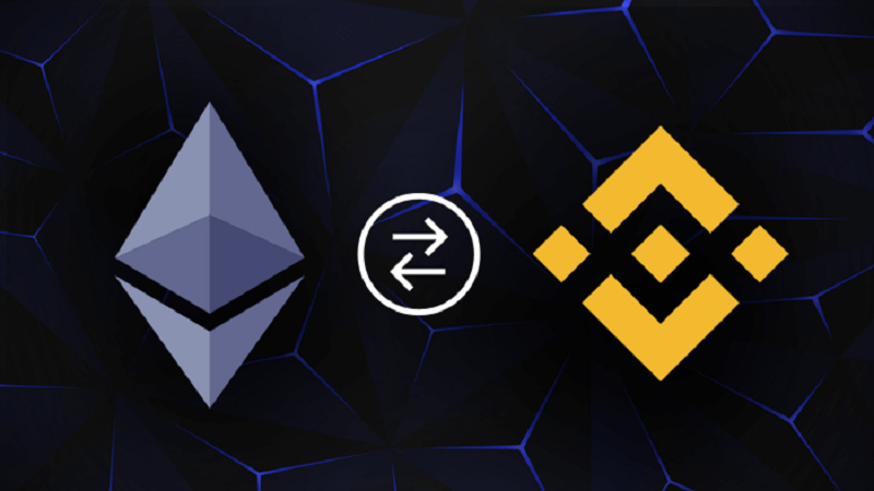 Naming Some Projects That Have Shifted From Ethereum To Binance Smart Chain