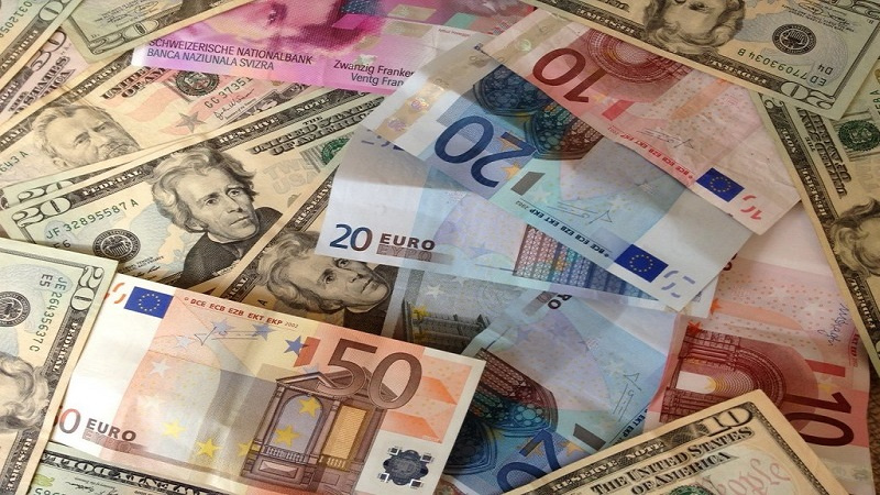 Parity between Dollar and Euro