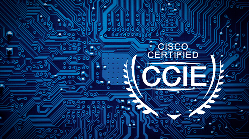 Practice Labs For The CCIE