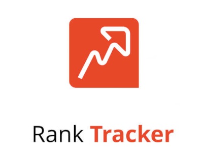 RankTracker Logo