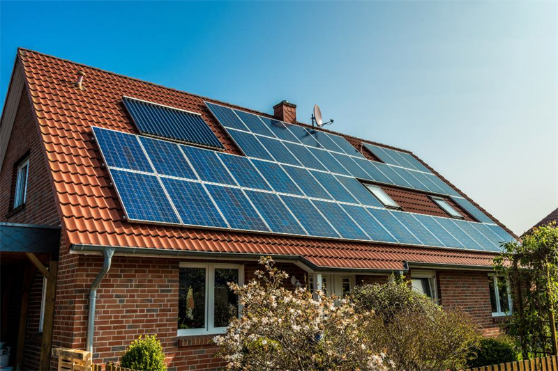 The Best Types of Roofing for Solar Panels