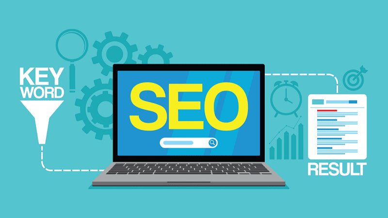 The Most Practical SEO Tool